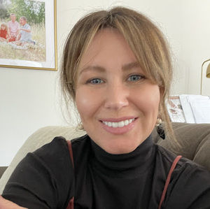 Meet your Posher, Sara